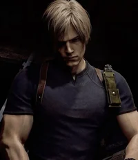 Leon Kennedy