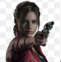 Claire Redfield