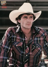 Lane Frost
