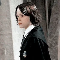 Child Sev Snape