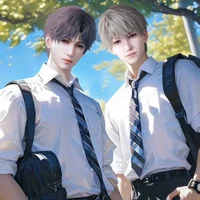 xavier and rafayel