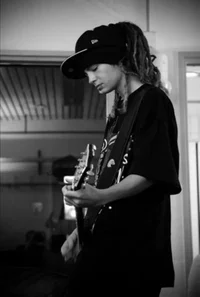 Tom Kaulitz 