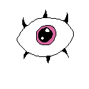 Secret Eye