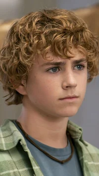 Percy Jackson - Show