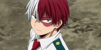 shoto todoroki