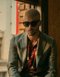 Zayn Malik