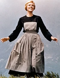 Maria Von Trapp
