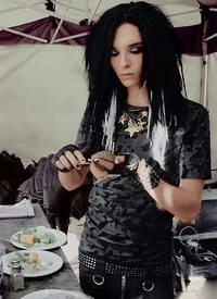Bill Kaulitz 