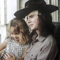 Carl Grimes