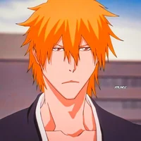 Ichigo Kurosaki