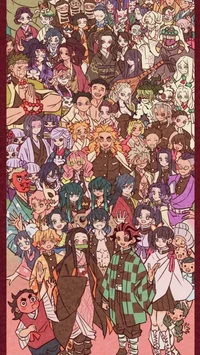 KNY -Whole Universe-