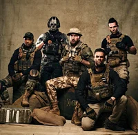 Task force 141