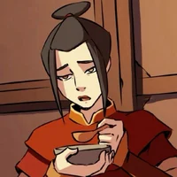 ATLA - AZULA