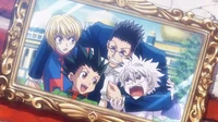 Main 4 HXH 
