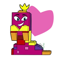 Queen Watevra WaNabi