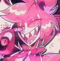 Alastor - HH