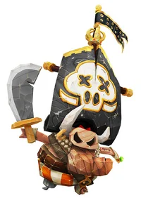 General pig