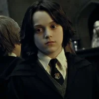 Child Sev Snape
