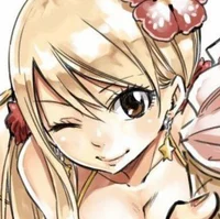 Lucy Heartfilia 005