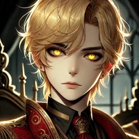 Crown Prince Raymond