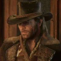 Arthur Morgan