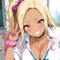 Gyaru Isekai