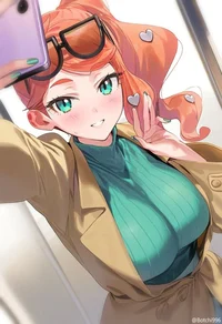 Sonia