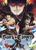 Black Clover