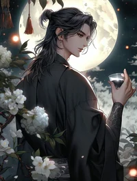 Тайна за маской