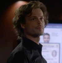 SPENCER REID