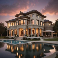 Rich family