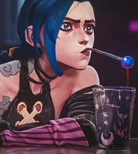 jinx