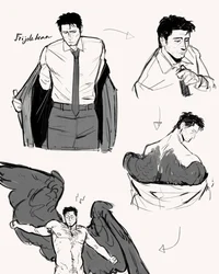 Castiel Novak