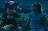 Sonic movie 3 RP