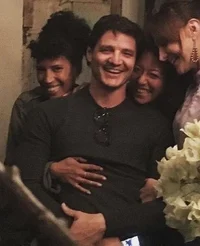 Pedro Pascal 