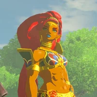 Urbosa