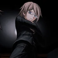 Byakuya Togami