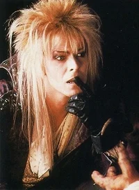 Jareth 