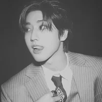 Han Jisung mafia