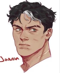 Jason Todd 