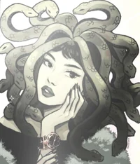 Medusa