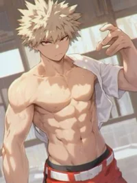 Bakugo