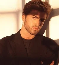 George Michael