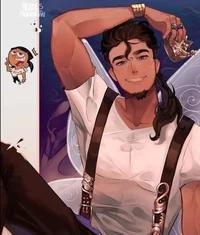 Juandissimo Magnific