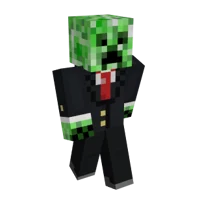 Gigachad creeper