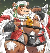 Santa Kimun kamui