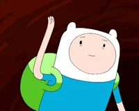 Finn the Human