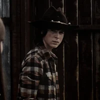 Carl Grimes