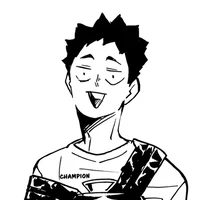 HQ l Iwaizumi 