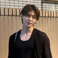 Kang Yeosang